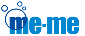 Me-Me.com Ltd Logo